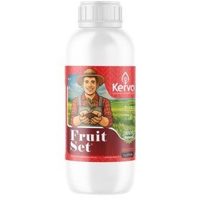 فروت ست مایع کروا  kerva